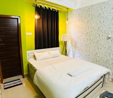 Hatigaon House | The Cozy M&M Homestay