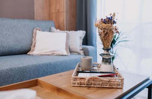 Cluj-Napoca Apartment | The Cozy Nook - Iulius Park & Mall, modern, private parking