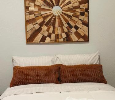 Yuba City Apartment | The Cozy Place