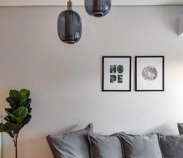 Nafpaktos Apartment | The cozy seaside apartment