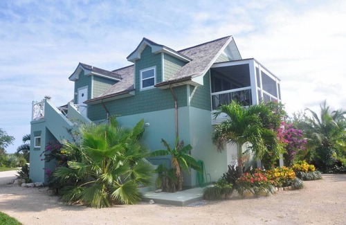 Long Island Apartment | The Crab House On Sunset Beach with Mooring