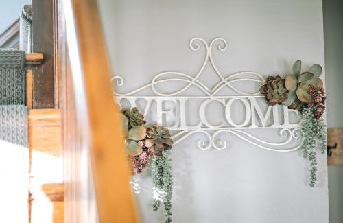 Sioux Falls Apartment | The Craftsman House - 3 min to DT & Falls Park