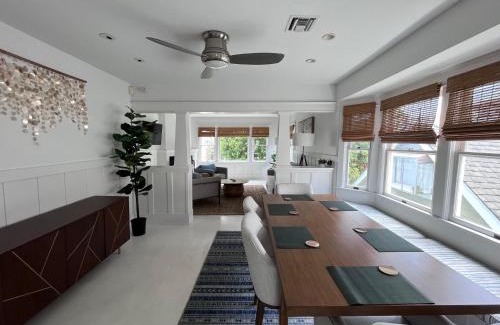 Venice House | The Craftsman House in Venice Beach