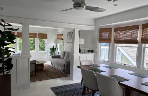 Venice House | The Craftsman House in Venice Beach
