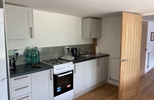 Gawcott Cabin | The Cranny - a cosy, rural retreat