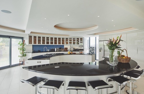 Hamble-le-Rice Cottage | The Crewhouse - Luxury Cottages