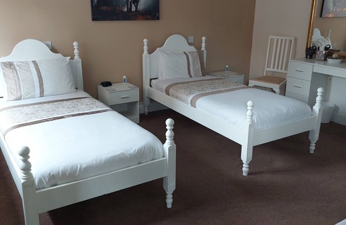 Tea Green Bed & Breakfast | The Cross Keys