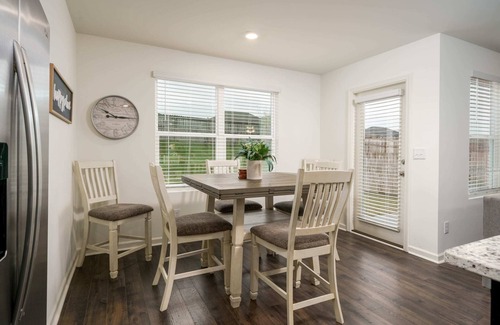 Tuscaloosa House | The Crossing Cottage- 4 BR 2.5BA- Ping Pong Table