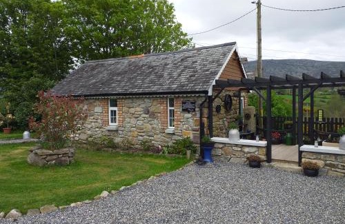 St. Mullins House | The Crossing Retreat, Barn, R95TH5C