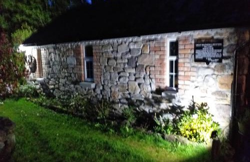 St. Mullins House | The Crossing Retreat, Barn, R95TH5C