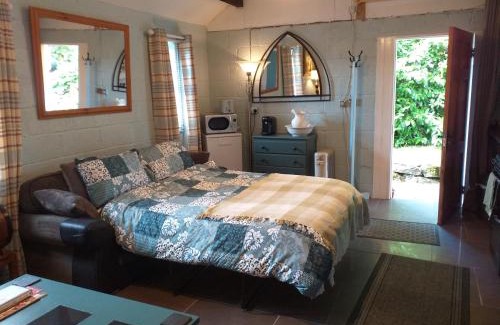 St. Mullins House | The Crossing Retreat, Barn, R95TH5C