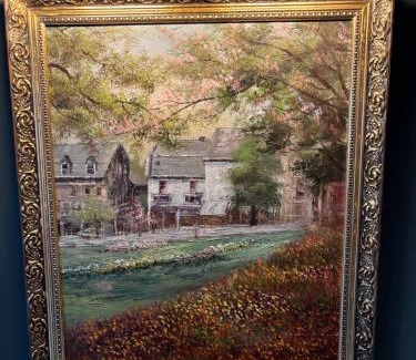 Ripley Hotel | The Crown Inn Roecliffe