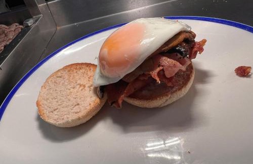 Smallburgh Bed & Breakfast | The Crown, Smallburgh