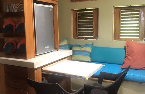 Corn Island Apartment | The Crows Nest at Lodge at Long Bay
