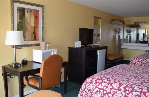 Lincolnton Hotel | The Cullars Inn
