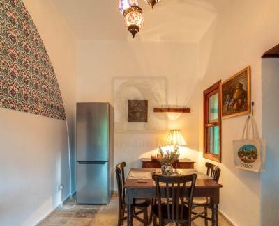 Kyrenia District House | The Cyprus House