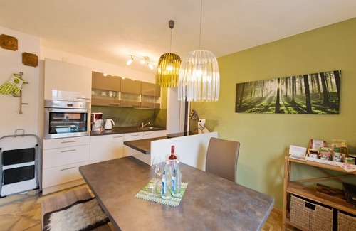 Gundelfingen an der Donau Apartment | The Donautaler feel-good oasis Comfort vacation apartment in Bavarian Swabia