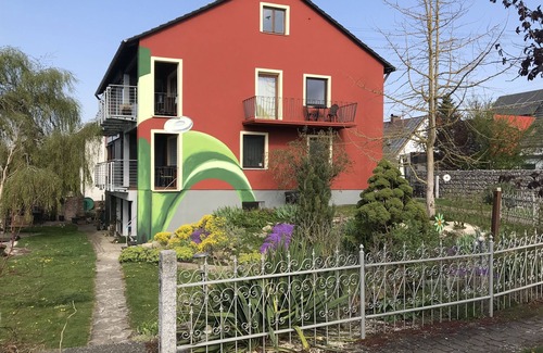 Gundelfingen an der Donau Apartment | The Donautaler feel-good oasis Comfort vacation apartment in Bavarian Swabia