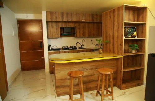 Palayam Apartment | The Daffodils Apartment