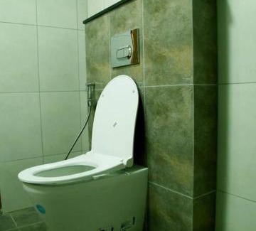 Palayam Apartment | The Daffodils Apartment