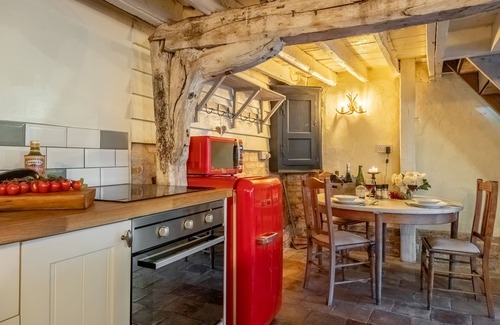 Woodbridge House | The Dairy at Green Valley Farm, Ubbeston