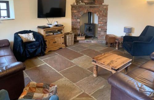 Beck Hole House | The Dairy