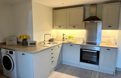 Brereton House | The Dairy