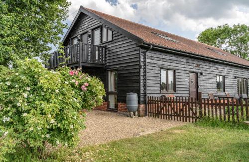 Cratfield House | The Dairy - Holly Tree Barns