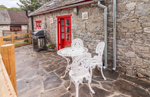Ardfinnan Cottage | The Dairy