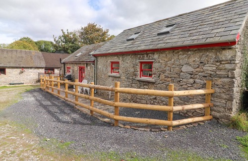Ardfinnan Cottage | The Dairy