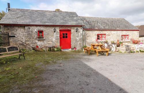 Ardfinnan House | The Dairy