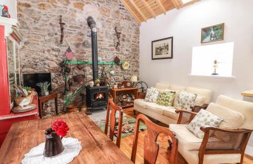 Ardfinnan House | The Dairy