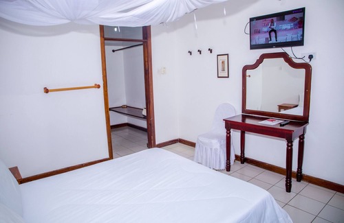 Mikocheni House | THE DAISY COMFORT HOME -MIKOCHENI
