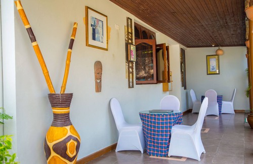 Mikocheni House | THE DAISY COMFORT HOME -MIKOCHENI