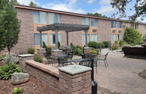 Sioux Falls Hotel | The Dakota
