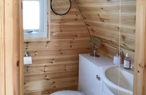 Cromarty Firth House | The Dalmore Pod