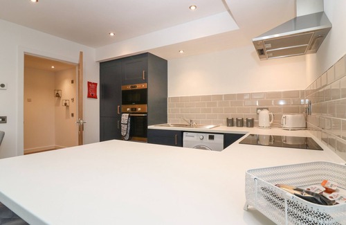 Keith Cottage | THE DANCE HALL AT THE INSTITUTE EXECUTIVE APARTMENTS in Keith