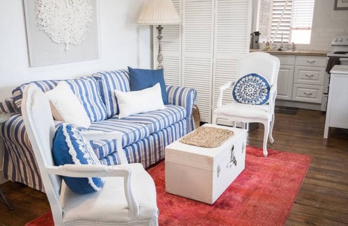 Estate East Street Apartment | The Danish Nydam - A Sailor’s Mooring