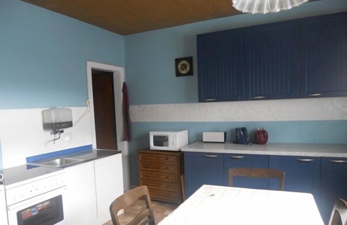 Brilon Apartment | The resort of Bontkirchen is idyllically situated, surrounded by mountains near d