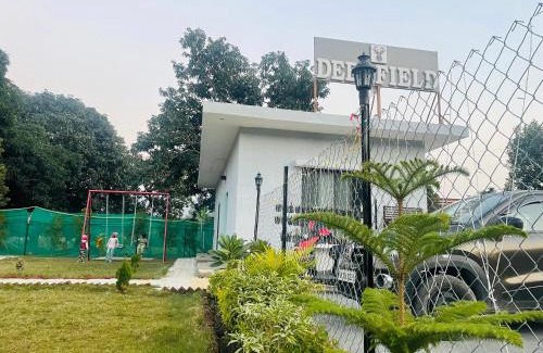 Dhikuli Hotel | The Deerfield Cottages