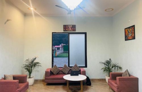 Dhikuli Hotel | The Deerfield Cottages