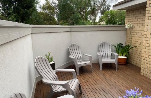Kilmore House | The Delightful Tee House - Kilmore