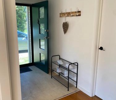 Kilmore House | The Delightful Tee House - Kilmore