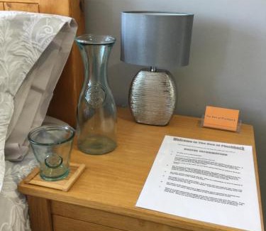 Pinchbeck Apartment | The Den at Pinchbeck