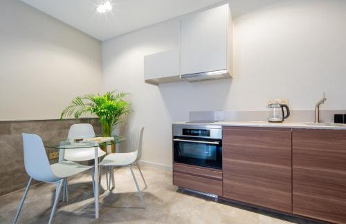 Schiedam Bed & Breakfast | The Den Newly Build Apartment 7-Minutes From Rotterdam City Central Station app2