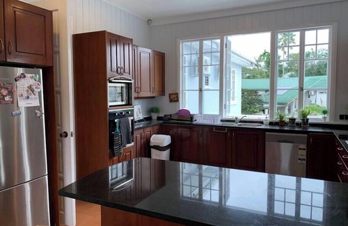 Suva House | The Denison House - Your Home in the City of Suva