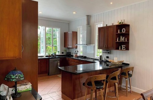 Suva House | The Denison House - Your Home in the City of Suva