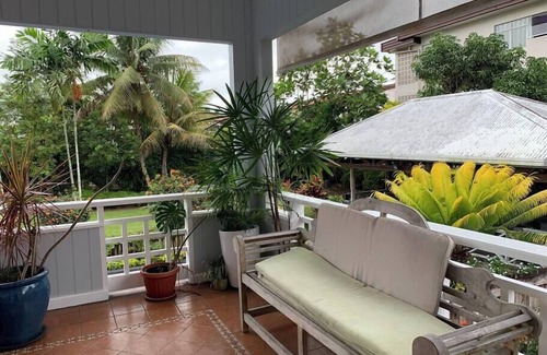 Suva House | The Denison House - Your Home in the City of Suva