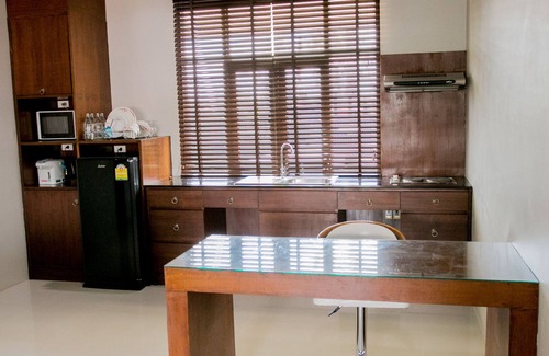Tha Tum Hotel | The Desiign Hotel