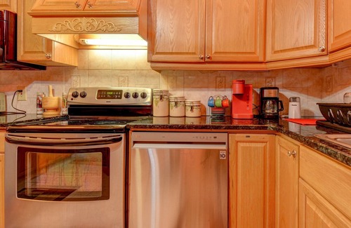 East Stroudsburg House | The Deutsch Ranch